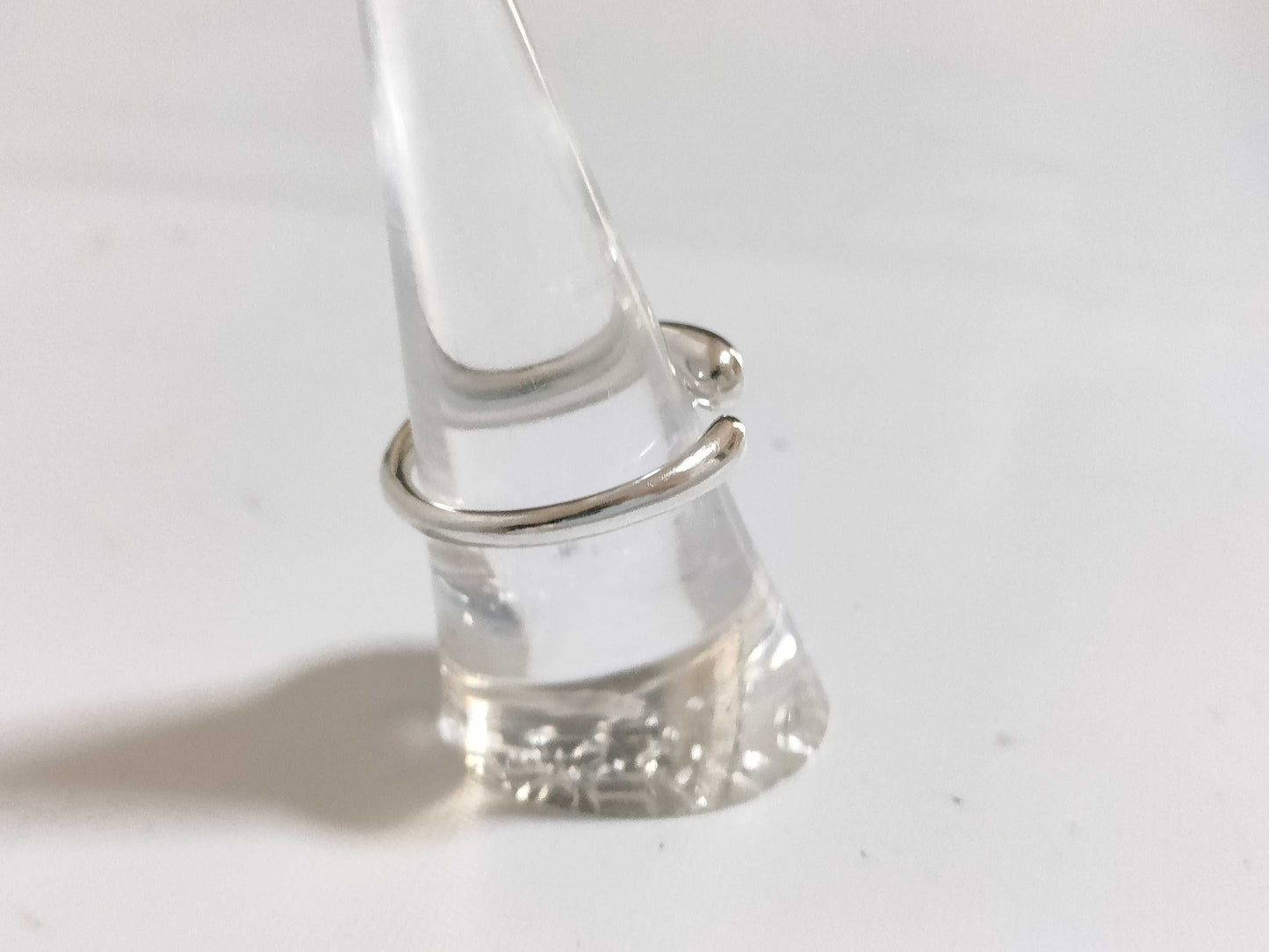 Georg Jensen GEORG JENSEN 634G Marcy Ring, 925