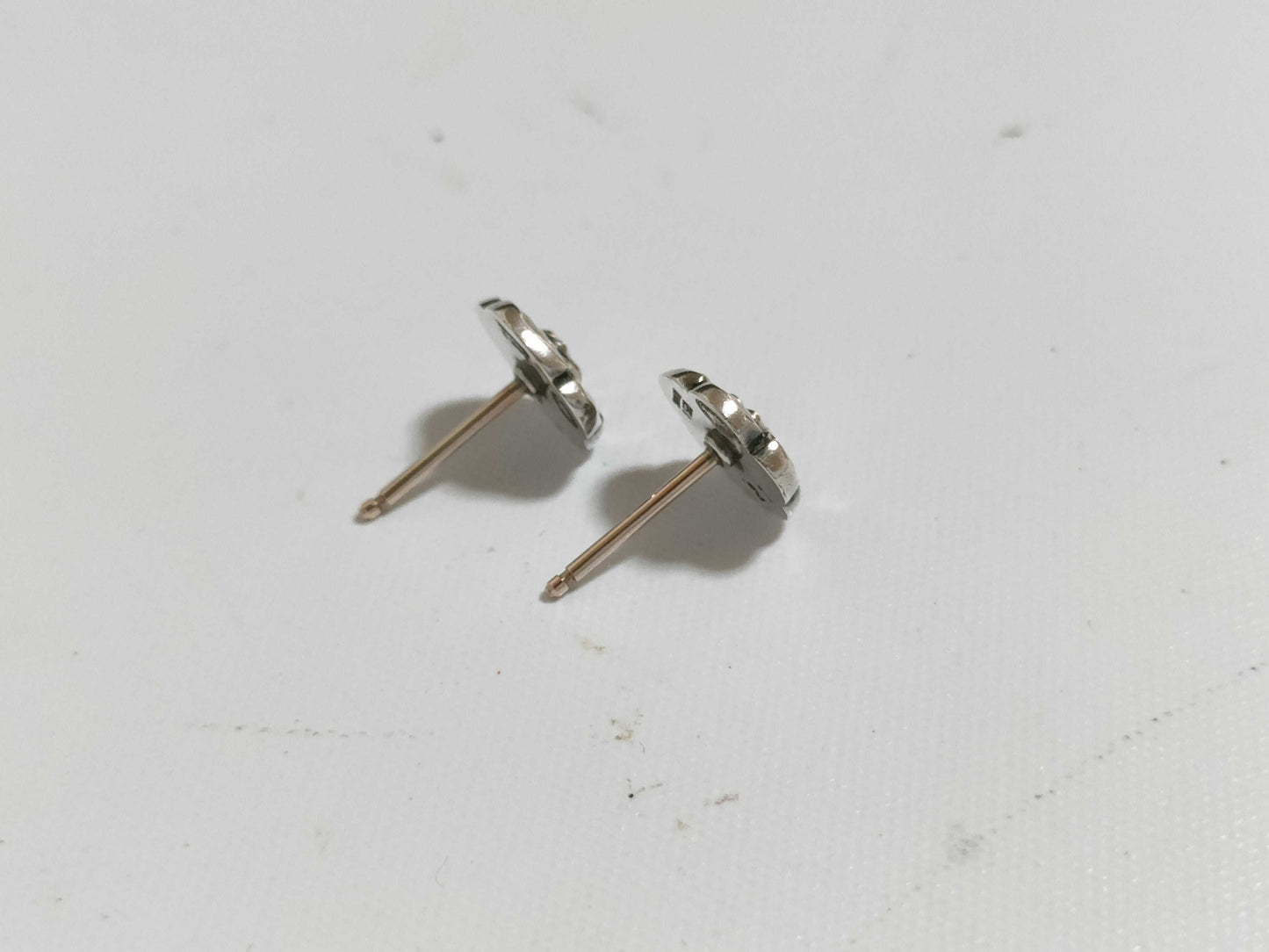 Georg Jensen GEORG JENSEN 21 Flower Earrings