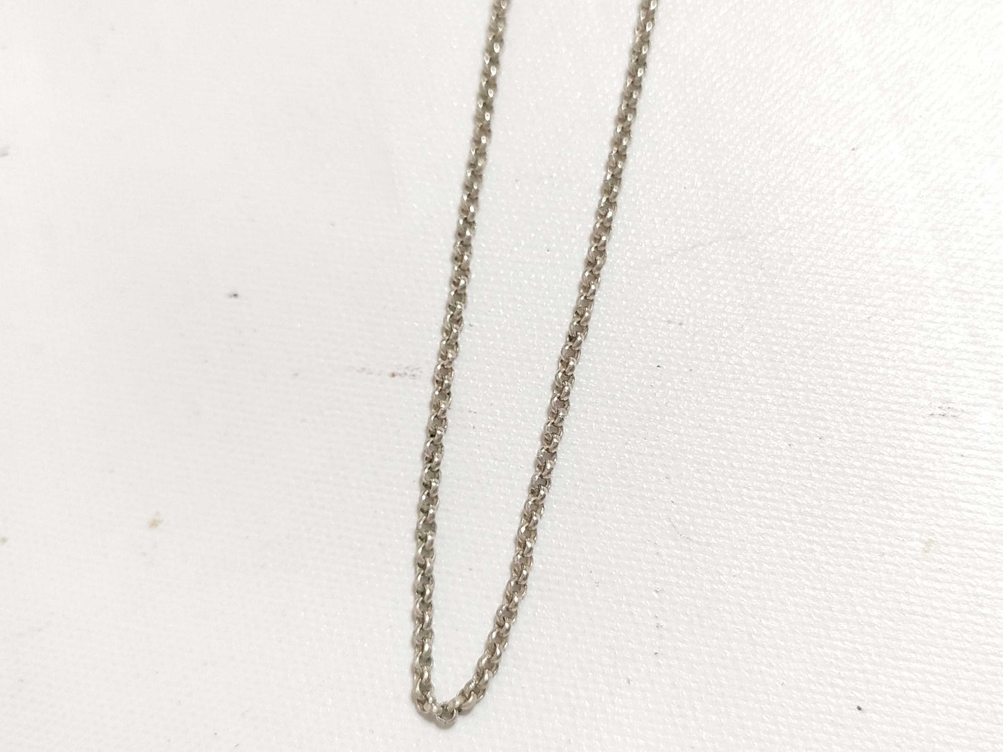 Georg Jensen 925 Necklace Chain