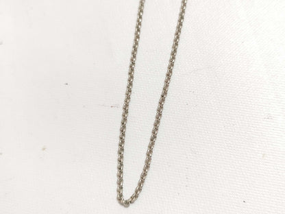 Georg Jensen 925 Necklace Chain