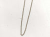 Georg Jensen 925 Necklace Chain