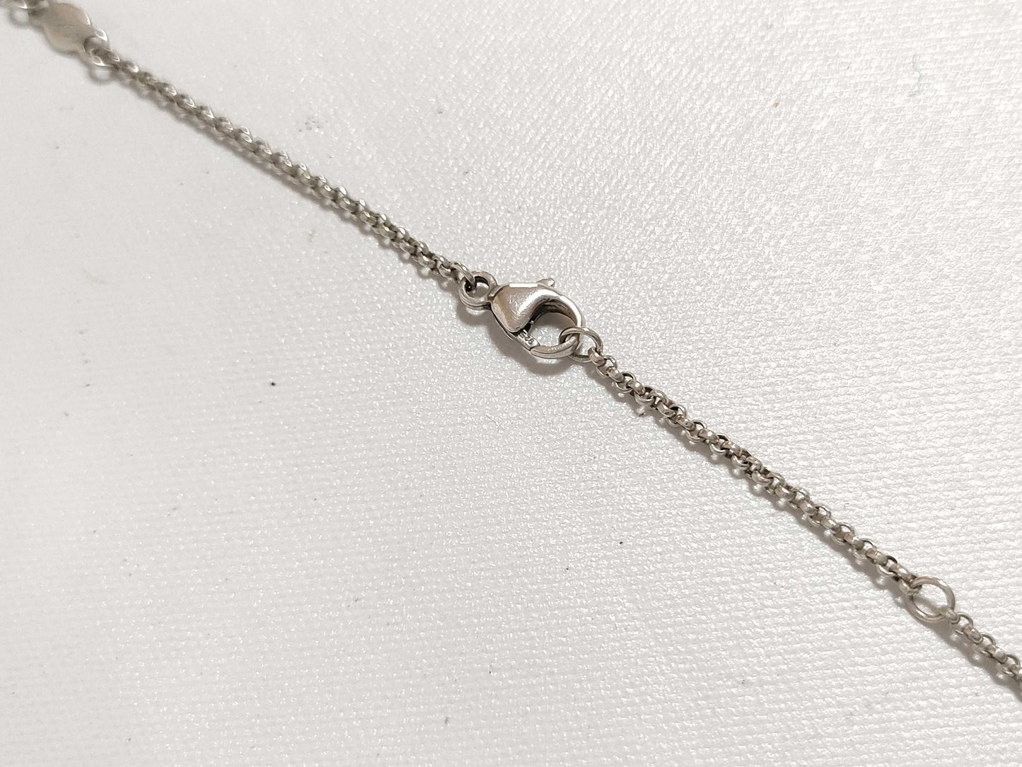 Georg Jensen 925 Necklace Chain