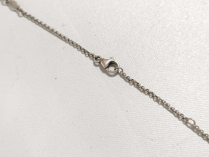 Georg Jensen 925 Necklace Chain