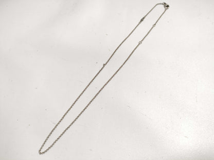 Georg Jensen 925 Necklace Chain