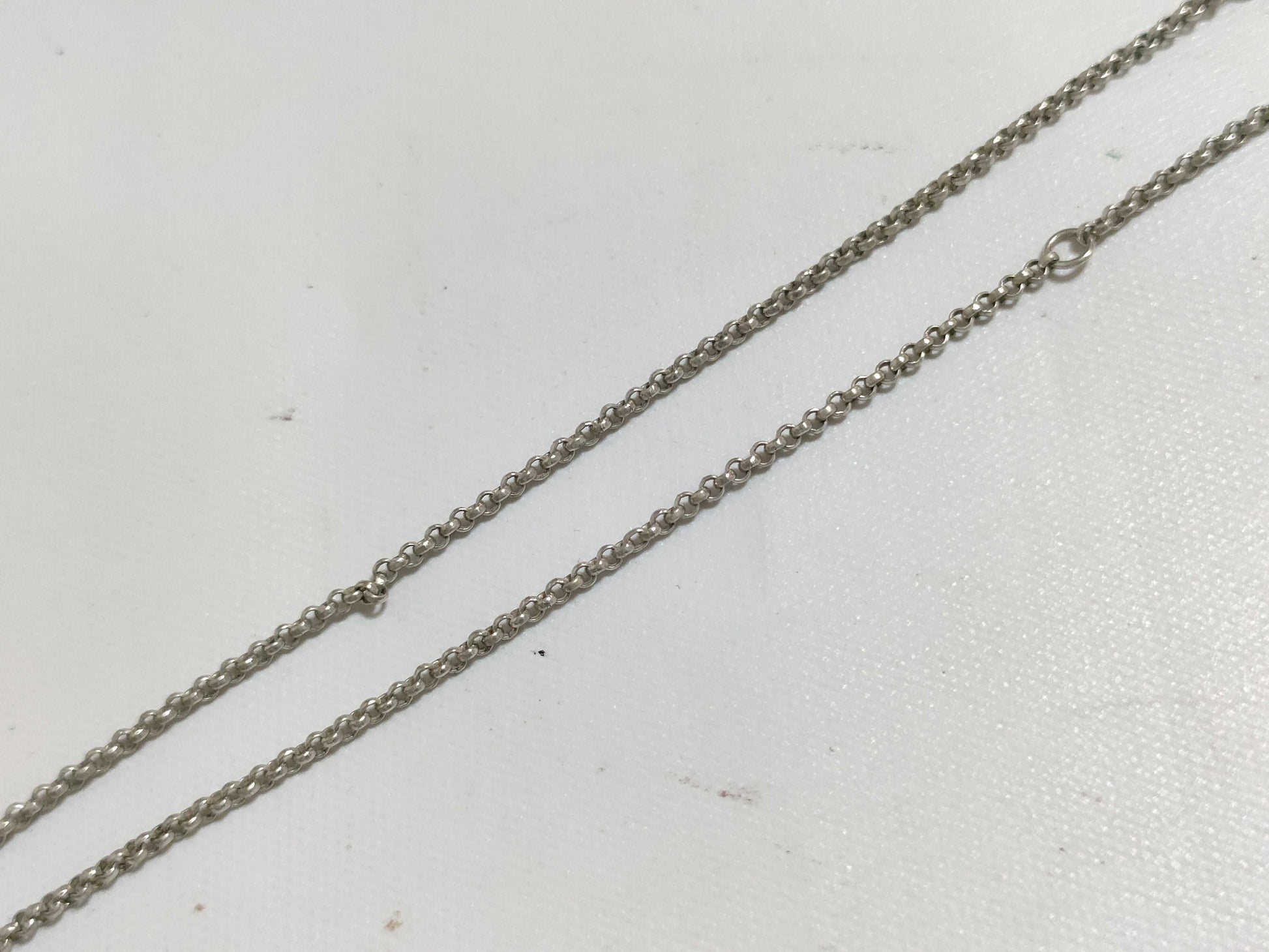 Georg Jensen 925 Necklace Chain