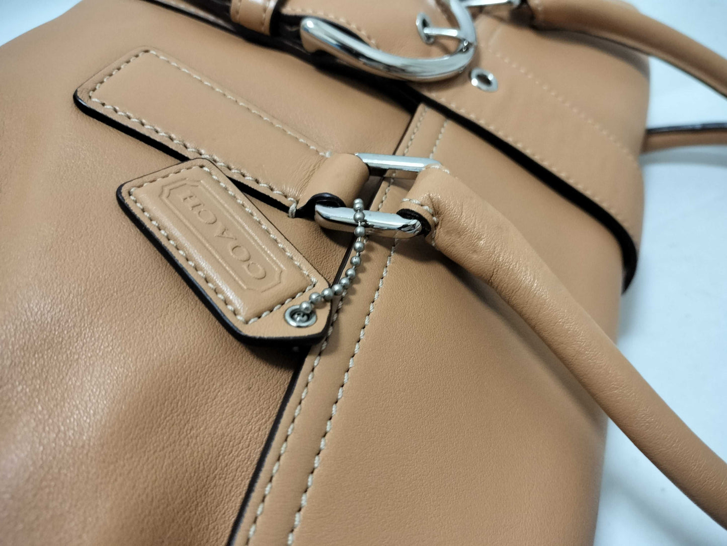 COACH Coach Bag 9550 Handbag