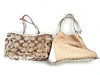 COACH Signature Coach Bag 7874 etc.*2 Tote Bag