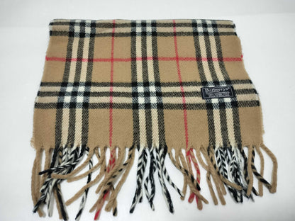 Burberrys Burberry Muffler Other Accessories