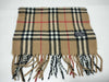 Burberrys Burberry Muffler Other Accessories