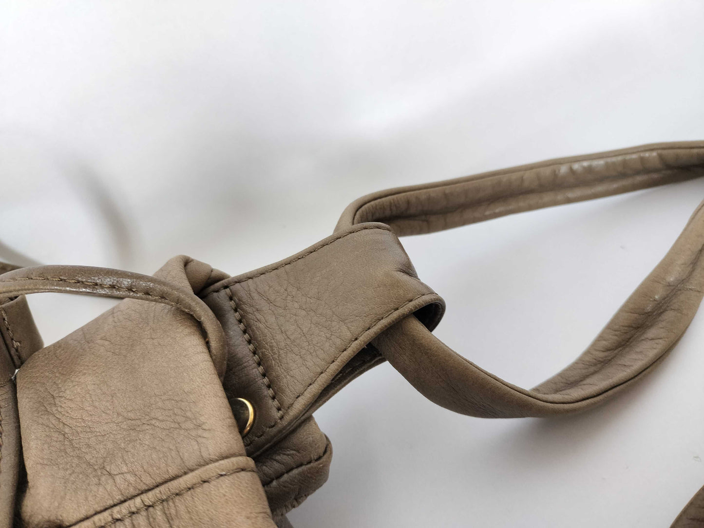 chloe Seabike Loe Bag Shoulder Bag