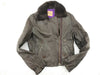 Paul Smith Leather Jacket Jacket