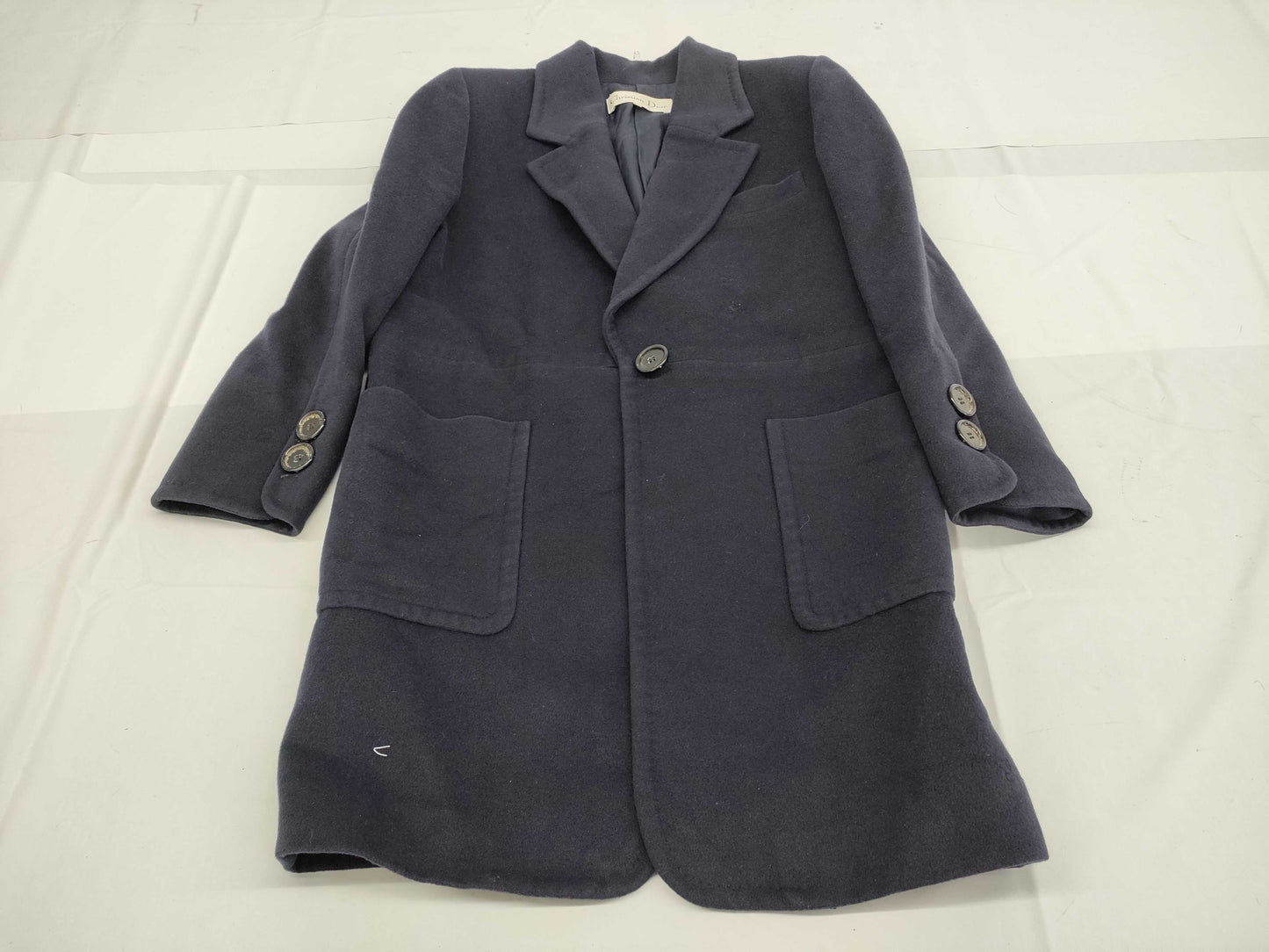 Dior Coat Coat