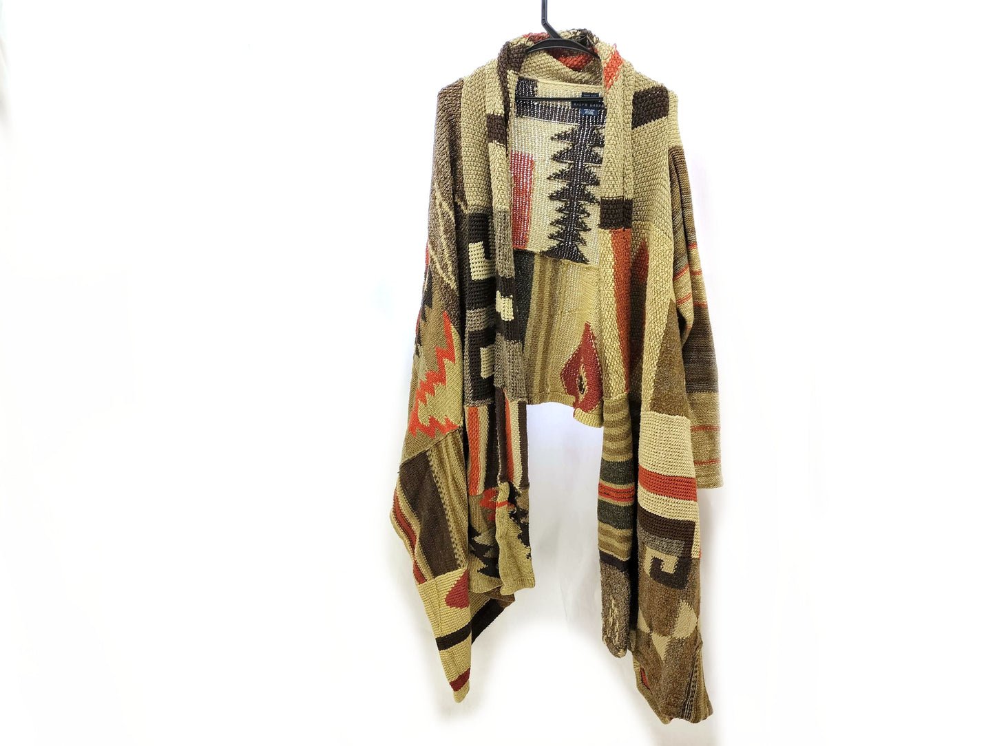 Ralph LAUREN Cardigan JK Cardigan