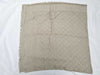 LOUIS VUITTON Louis Vuitton Beige Shawl Other Apparel