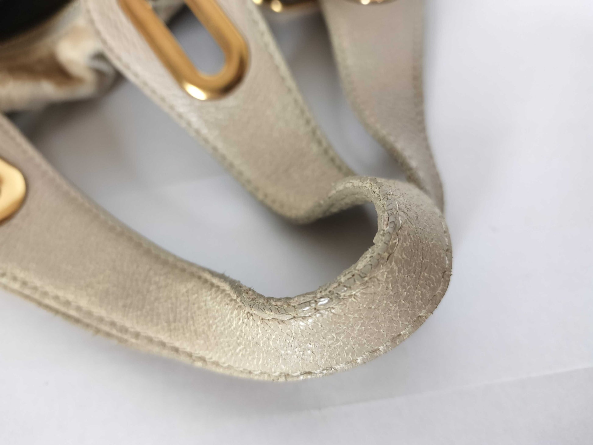 chloe Chloe Harako Bag Handbag