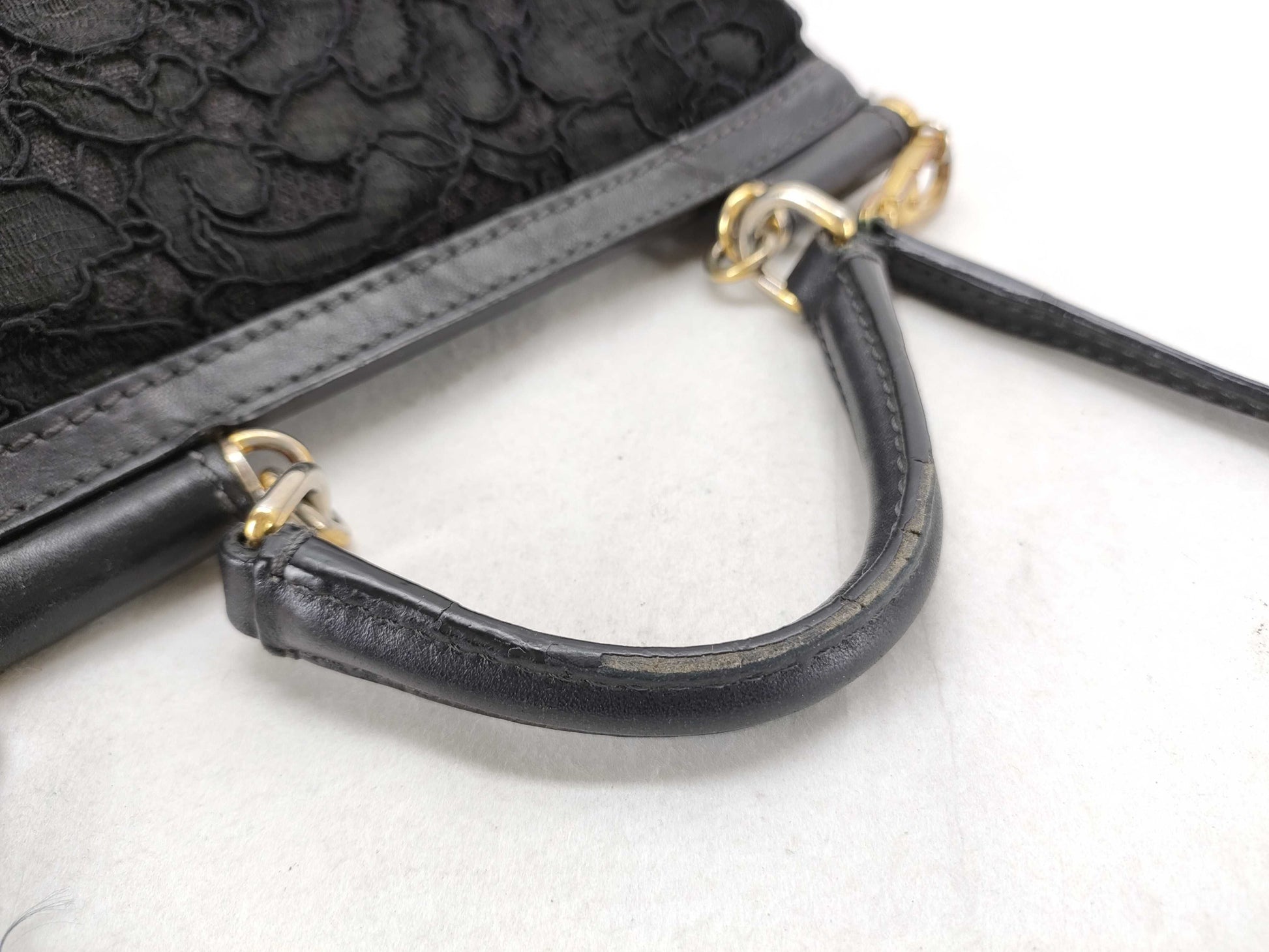 DOLCE&GABBANA Dolgava Handbag