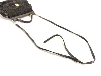 DOLCE&GABBANA Dolgava Handbag