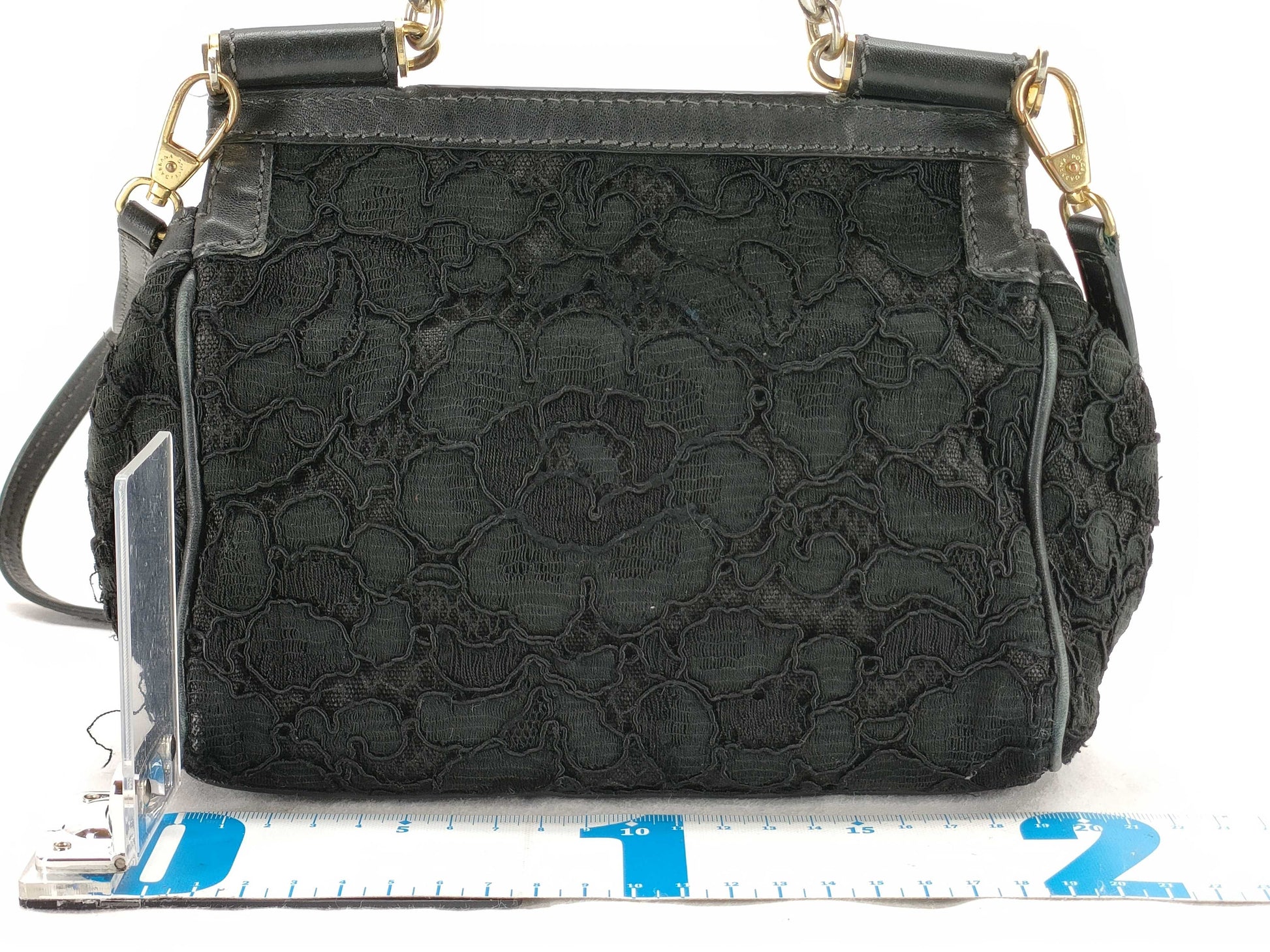 DOLCE&GABBANA Dolgava Handbag