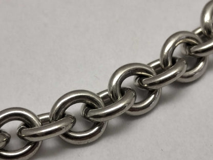 JIMMY CHOO Jimmy CHOO Chain Wallet