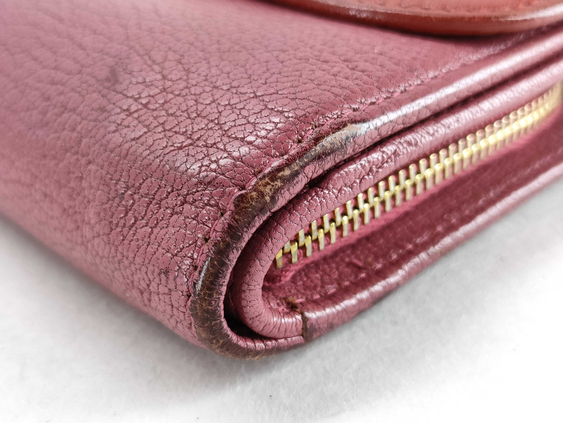 miu miu miu wallet wallet