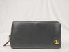 GUCCI GUCCI Marmont Long Wallet Broken Zipper Wallet