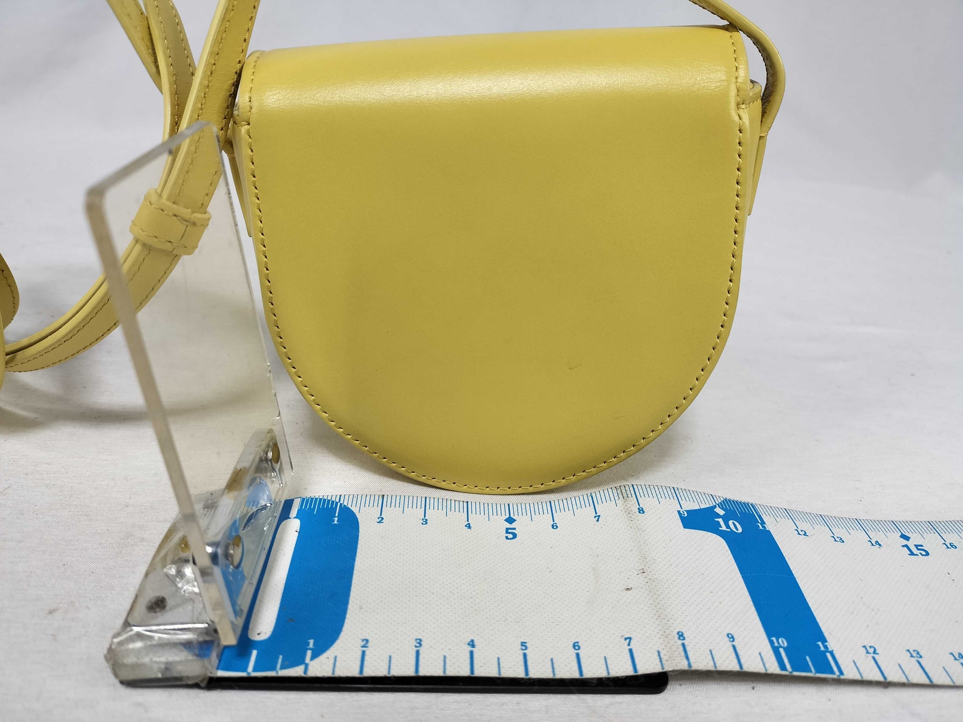 CELINE CELINE Triomphe Mini Shoulder Bag Shoulder Bag