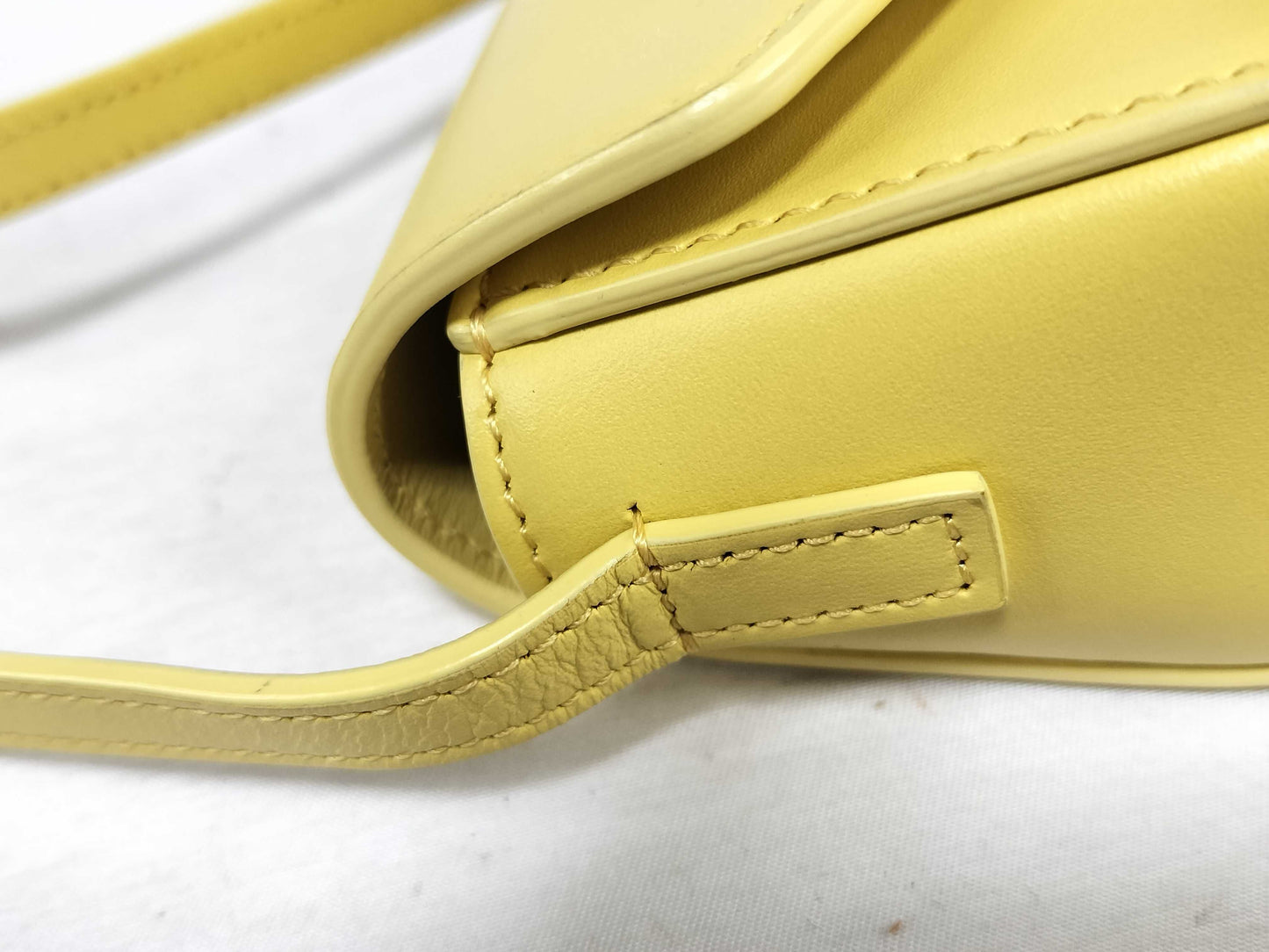 CELINE CELINE Triomphe Mini Shoulder Bag Shoulder Bag