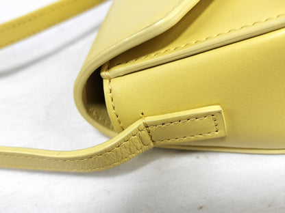 CELINE CELINE Triomphe Mini Shoulder Bag Shoulder Bag