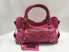 BALENCIAGA The Giant City BALENCIAGA The Giant City 2-way Handbag Handbag