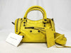 BALENCIAGA The First BALENCIAGA The First City 2-way Handbag Handbag