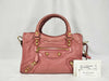 BALENCIAGA The Giant City BALENCIAGA The Giant City 2-way Handbag Handbag