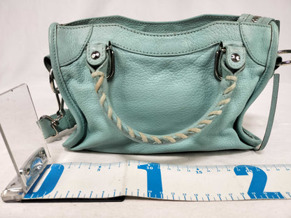 BALENCIAGA The First BALENCIAGA The First City 2-way Handbag Handbag