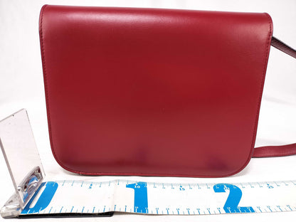 CELINE CELINE Classic Box Shoulder Bag Shoulder Bag