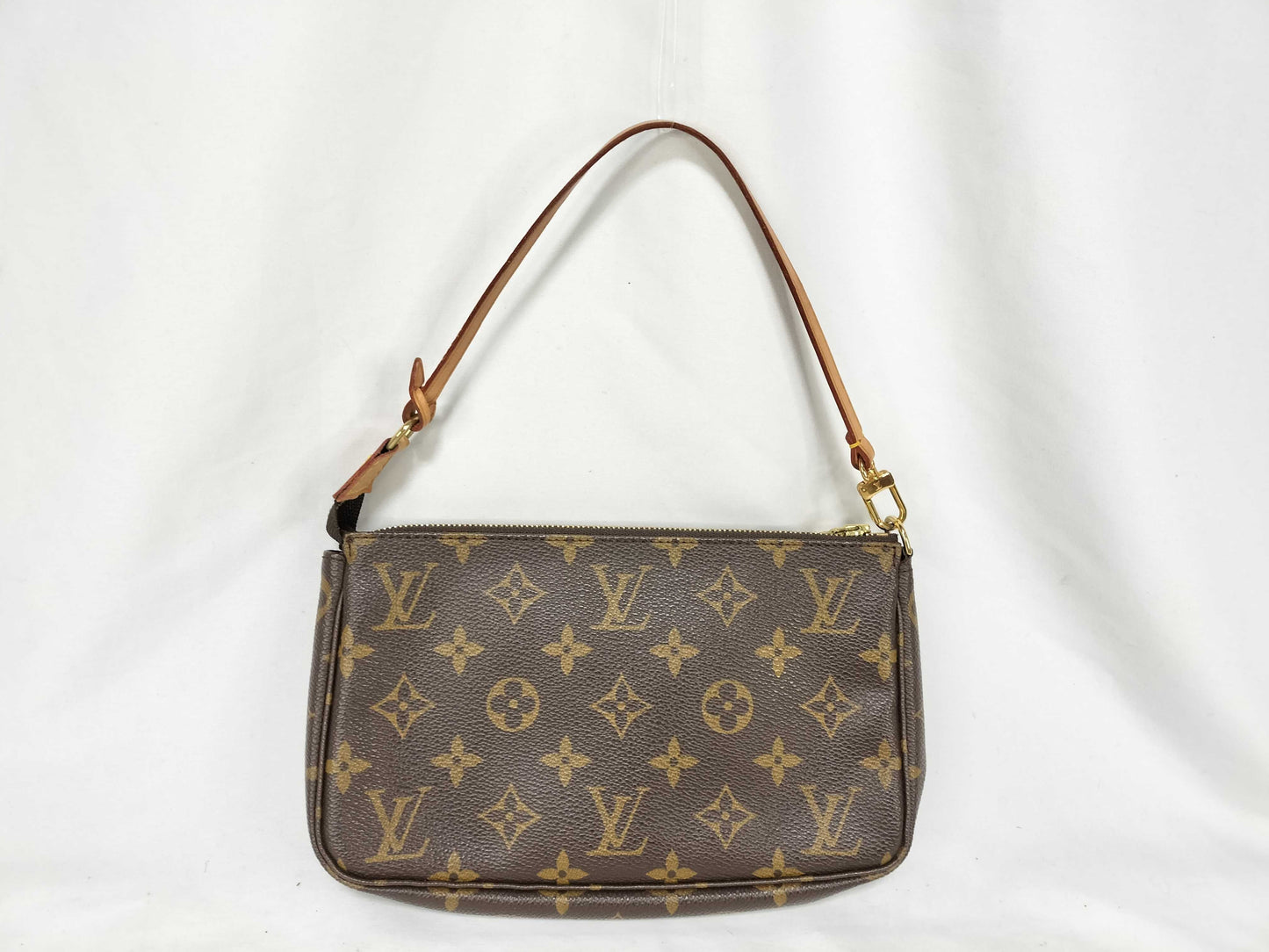 LOUIS VUITTON Monogram Monogram Accessoir VI0070 Handbag