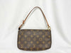 LOUIS VUITTON Monogram Monogram Accessoir VI0070 Handbag