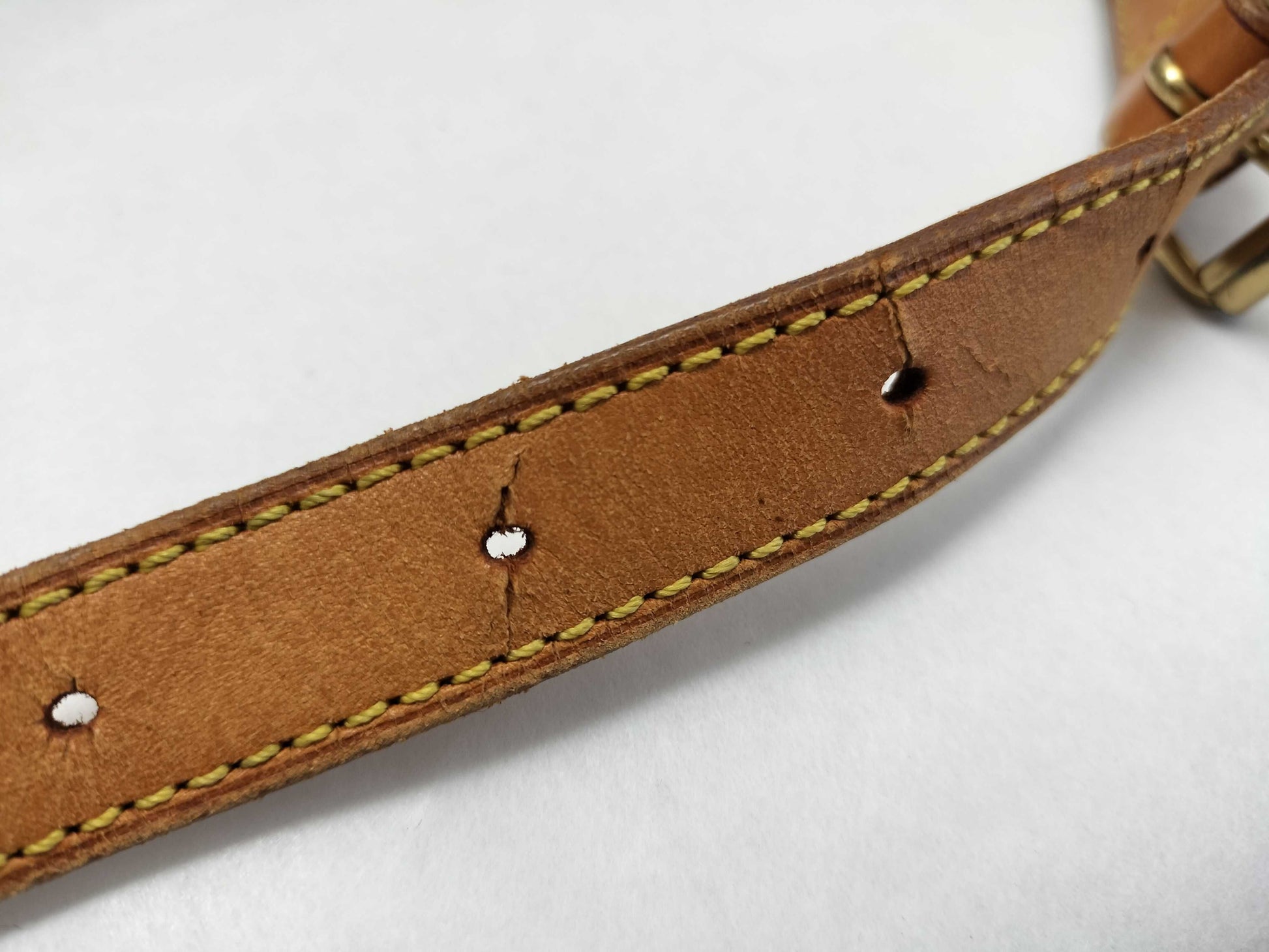 LOUIS VUITTON Monogram Monogram Boulogne Shoulder Bag Shoulder Bag