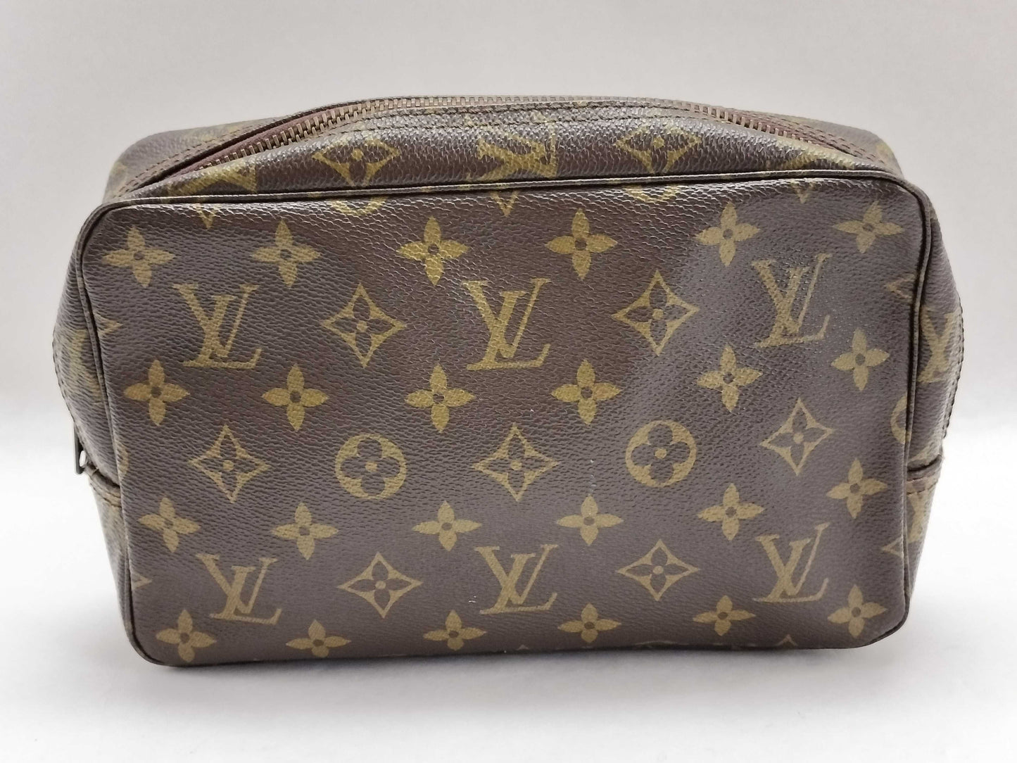 LOUIS VUITTON Monogram Monogram Truth Toilette Second Bag