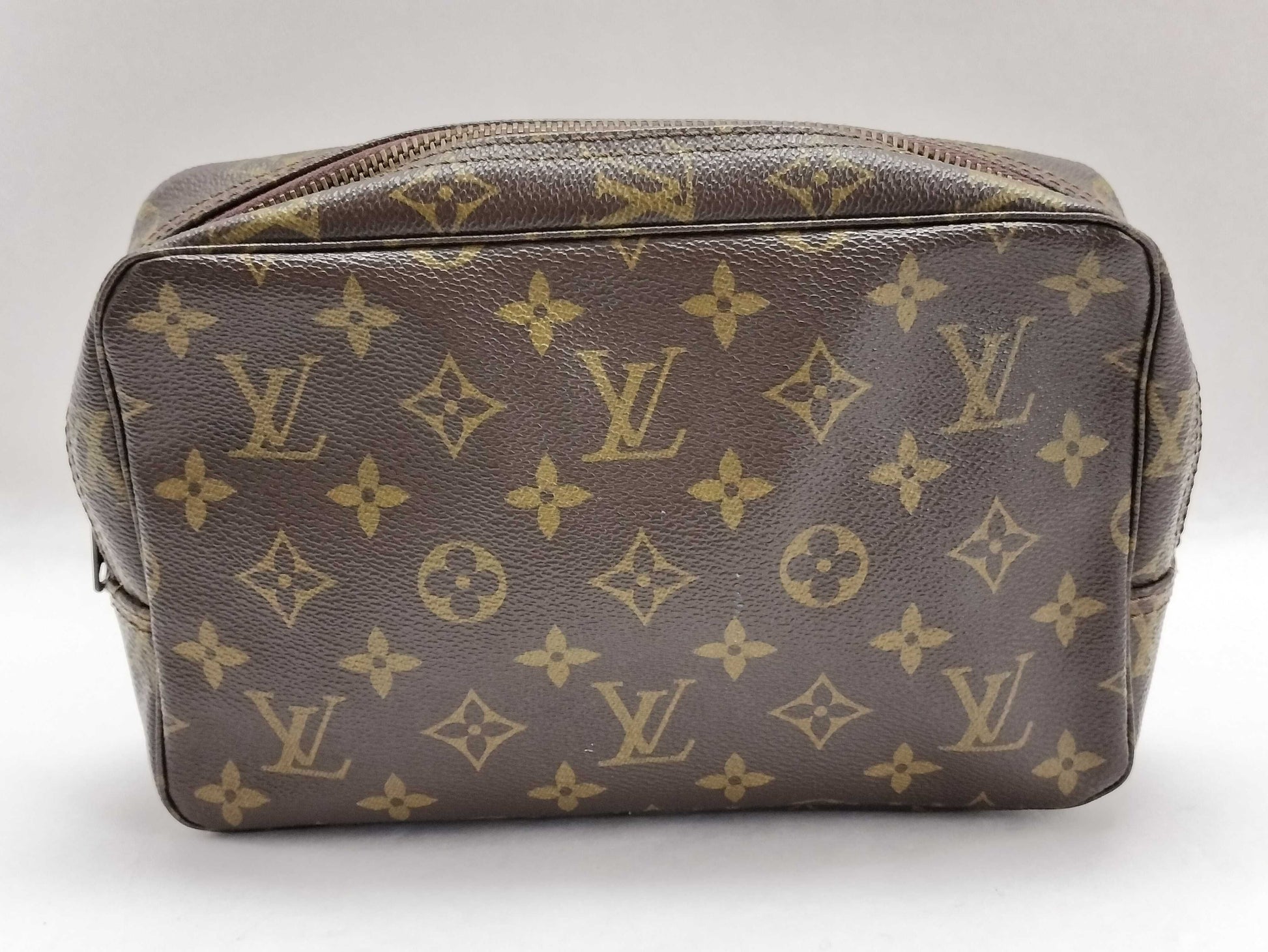 LOUIS VUITTON Monogram Monogram Truth Toilette Second Bag