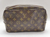LOUIS VUITTON Monogram Monogram Truth Toilette Second Bag