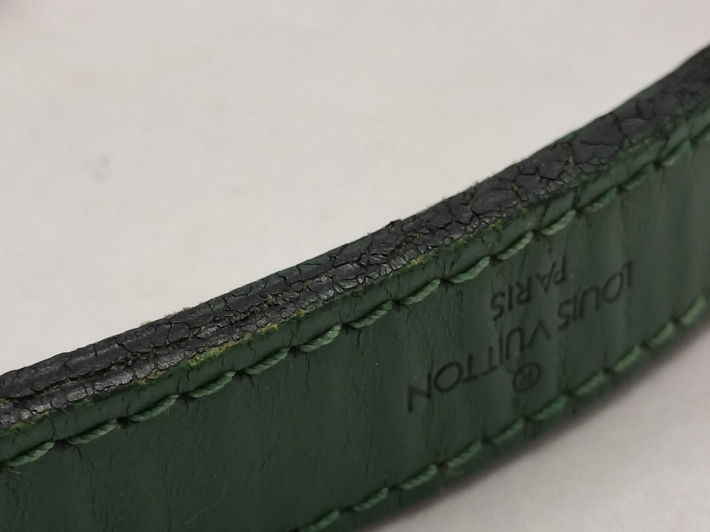 LOUIS VUITTON Epi Epi Noe Shoulder Bag Shoulder Bag