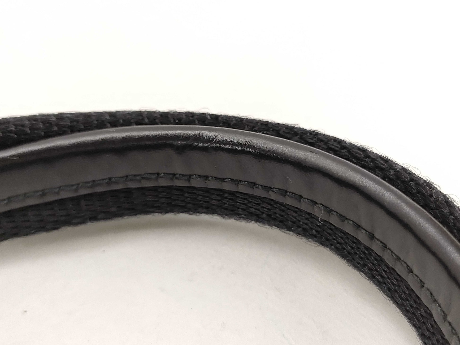 PRADA Nylon VS184 Triangle Logo Boston Bag Tote Bag