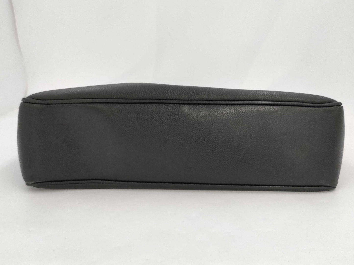 CHANEL CHANEL Caviar Skin Big Coco Mark Tote Bag Tote Bag