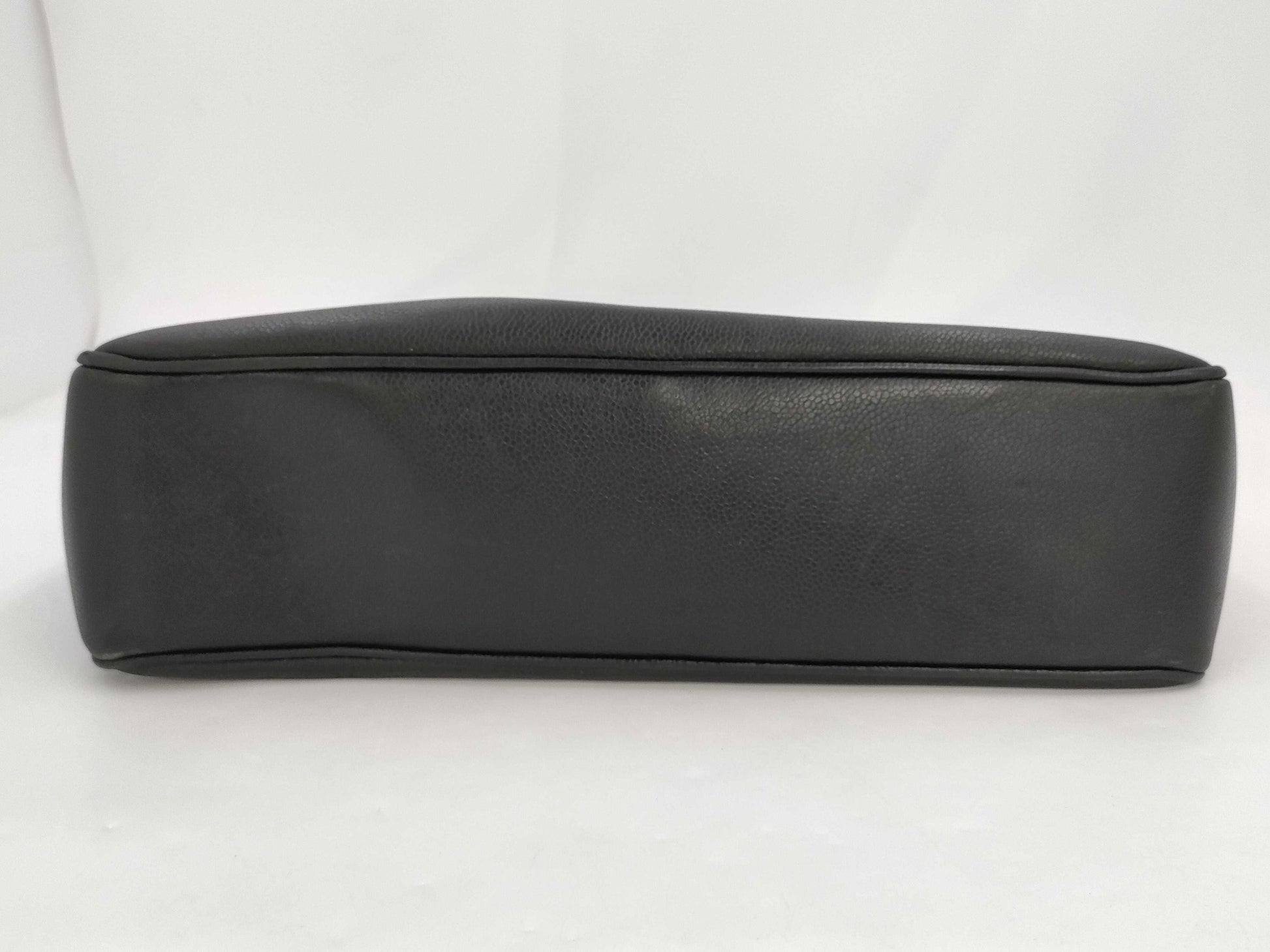 CHANEL CHANEL Caviar Skin Big Coco Mark Tote Bag Tote Bag