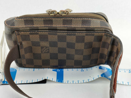 LOUIS VUITTON Damier Damier Geronimos Shoulder Bag Shoulder Bag