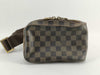 LOUIS VUITTON Damier Damier Geronimos Shoulder Bag Shoulder Bag