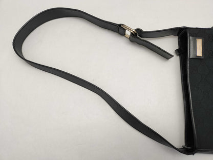 GUCCI GG Canvas GG Canvas One Shoulder Bag Shoulder Bag