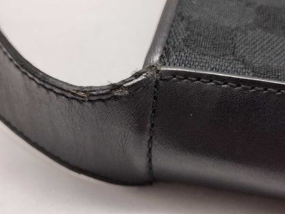 GUCCI GG Canvas GG Canvas One Shoulder Bag Shoulder Bag