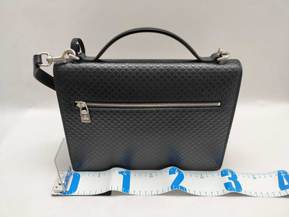 GUCCI GUCCI Diamante 2way Shoulder Bag Shoulder Bag