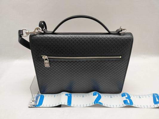 GUCCI GUCCI Diamante 2way Shoulder Bag Shoulder Bag