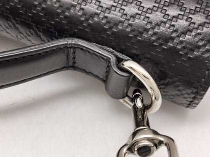 GUCCI GUCCI Diamante 2way Shoulder Bag Shoulder Bag